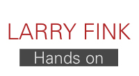 Hands On, Larry Fink