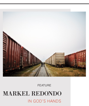 Markel Redondo - Visura Photography Magazine