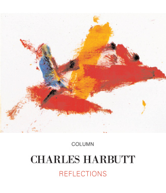 Charles Harbutt - Visura Photography Magazine