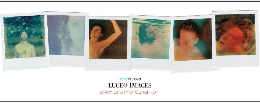 Luceo Images - Visura Photography Magazine